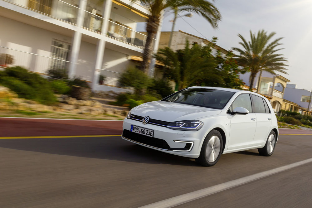 Katalog – Marktübersicht Elektroautos in Österreich