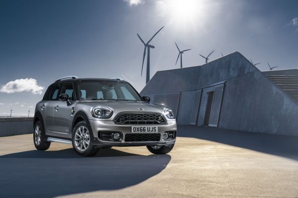 Katalog - Marktübersicht Plug-In-Hybride in Österreich