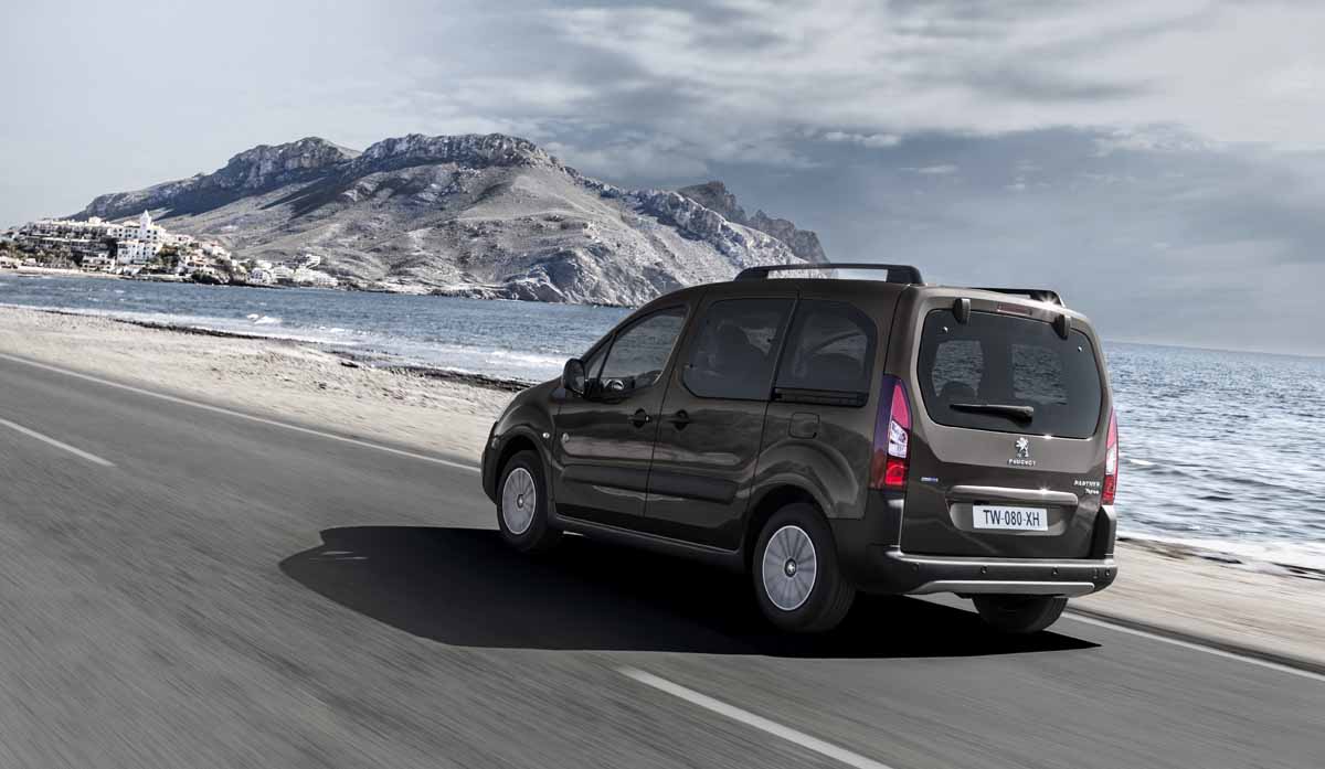 Katalog – Marktübersicht Elektroautos in Österreich
