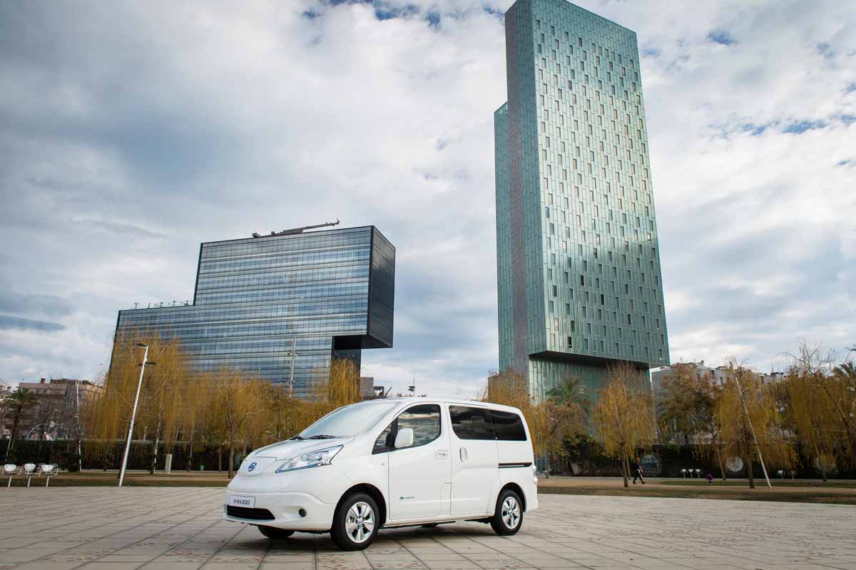 Katalog – Marktübersicht Elektroautos in Österreich