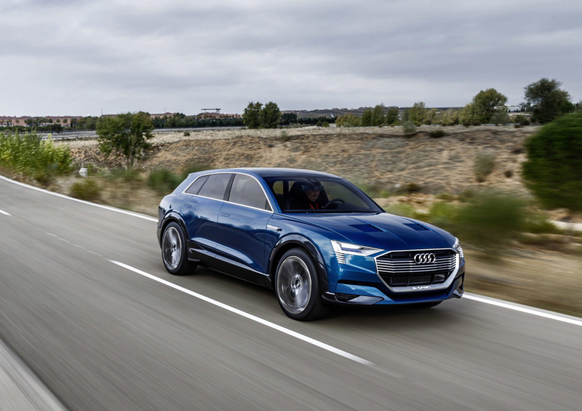 Katalog – Marktübersicht Elektroautos in Österreich