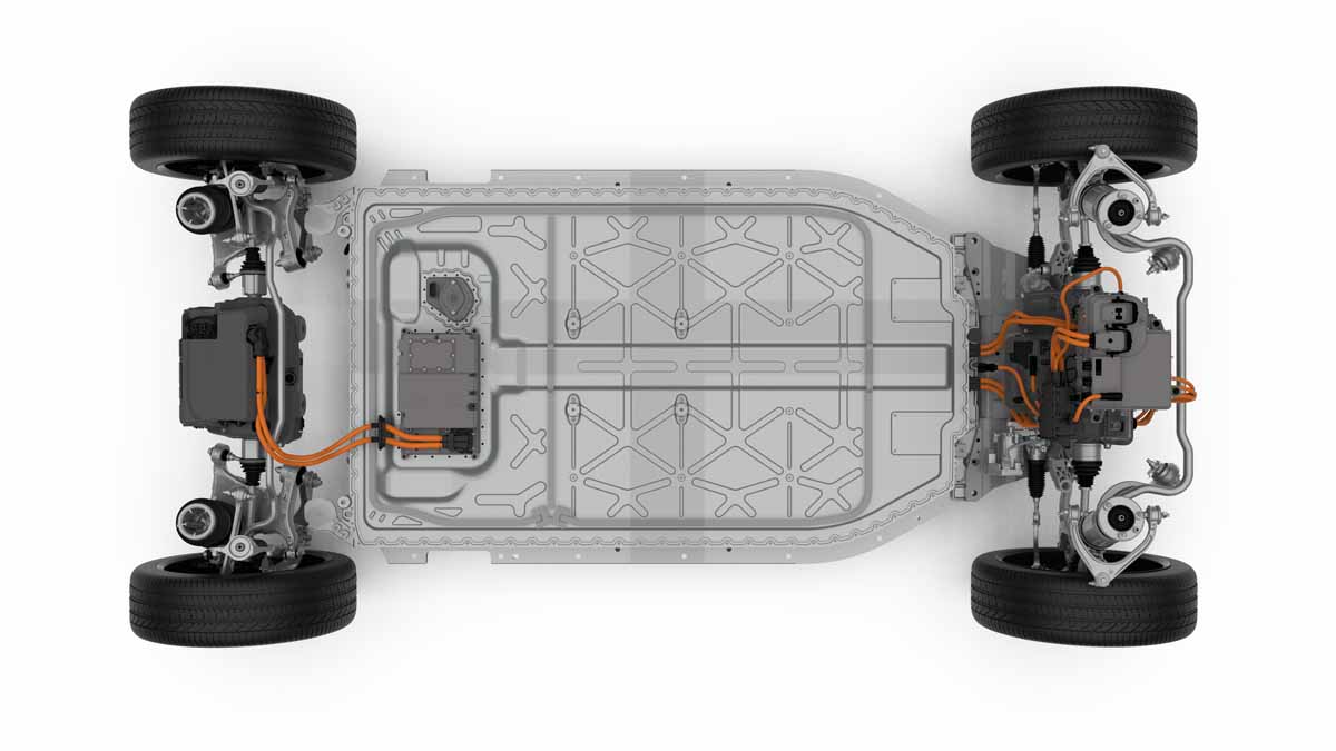 Tesla darf sich warm anziehen