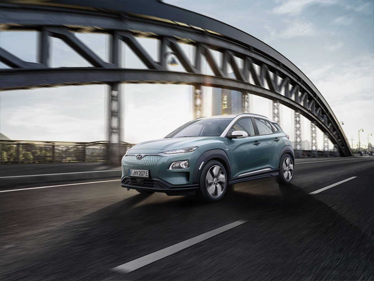 Elektroautos, die heuer noch tatsächlich kommen werden