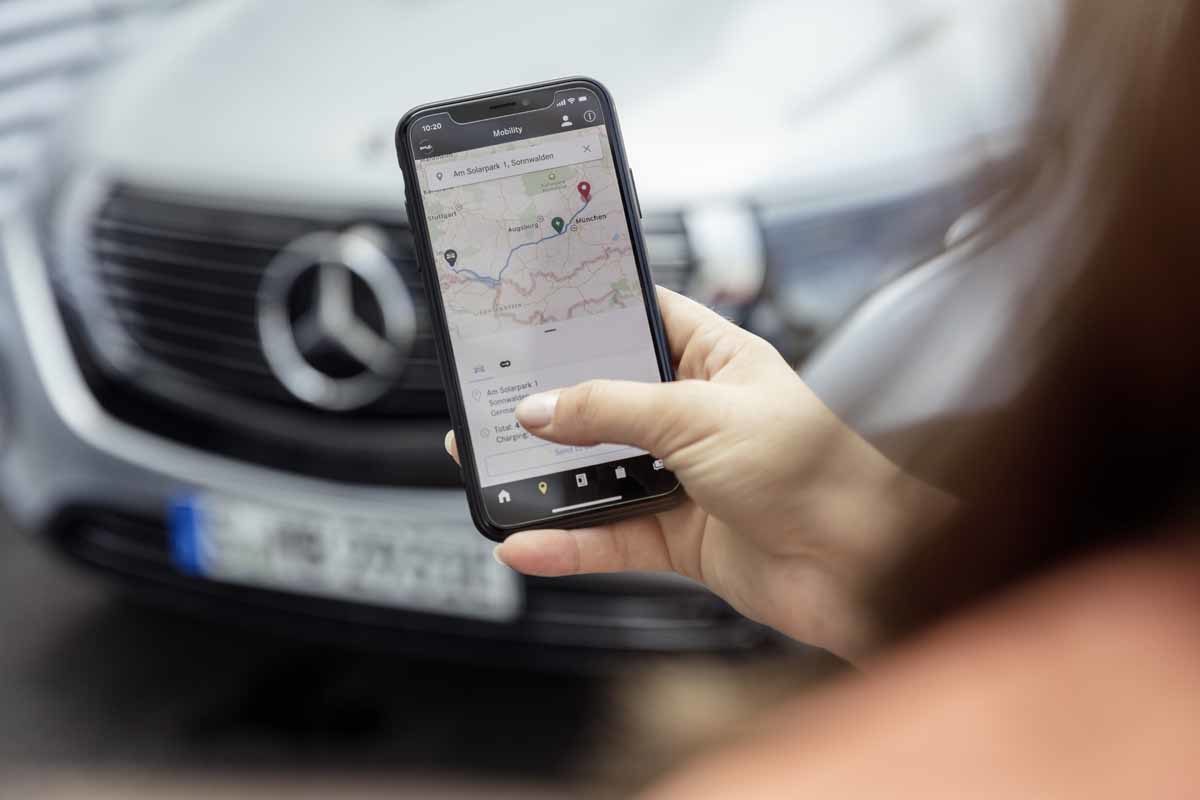 Öffentliche Ladestationen: Die Zusammenhänge