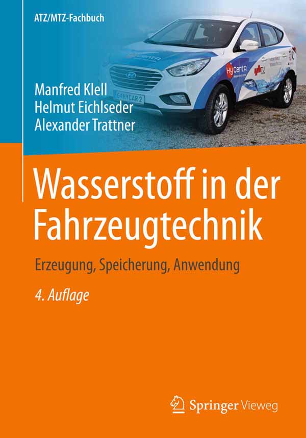 Wasserstoff als Zukunft und Risiko