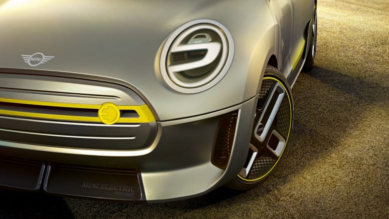 Elektroautos, die für 2019 angekündigt sind