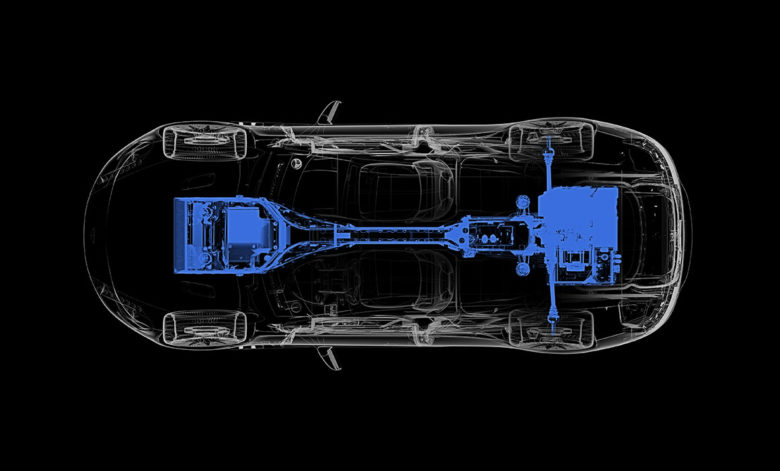 Elektroautos, die für 2019 angekündigt sind