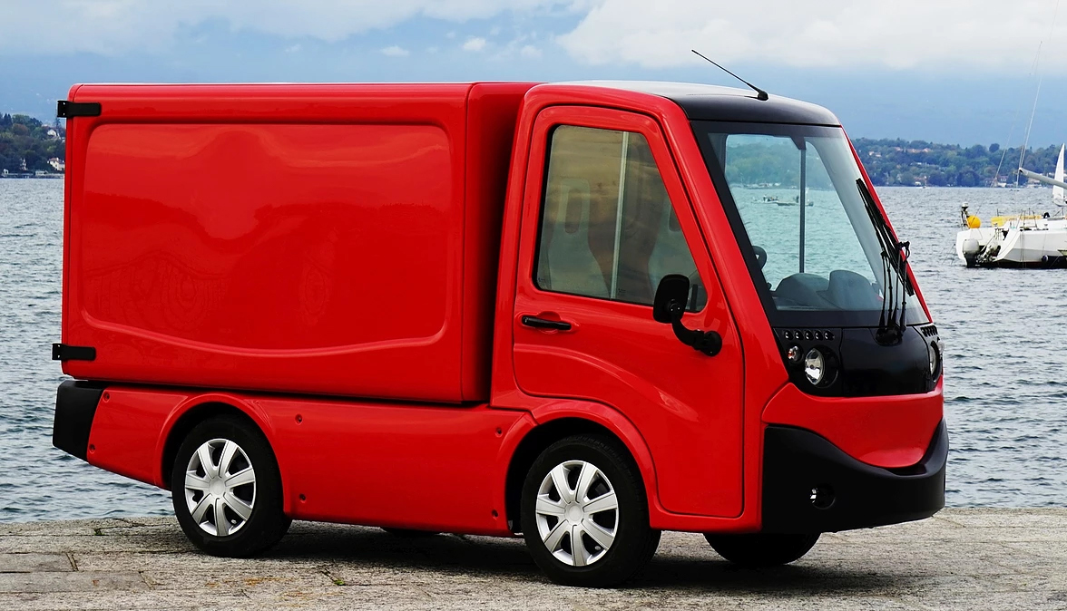 Katalog – Marktübersicht Elektroautos in Österreich