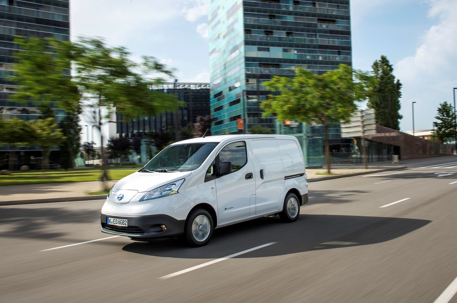 Katalog – Marktübersicht Elektroautos in Österreich