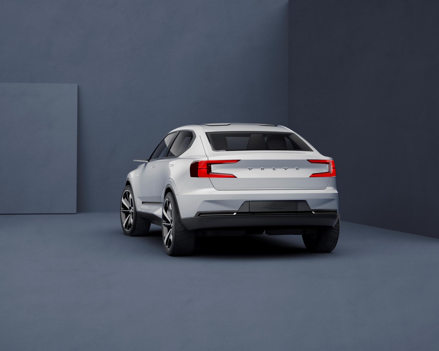 Elektroautos, die für 2019 angekündigt sind