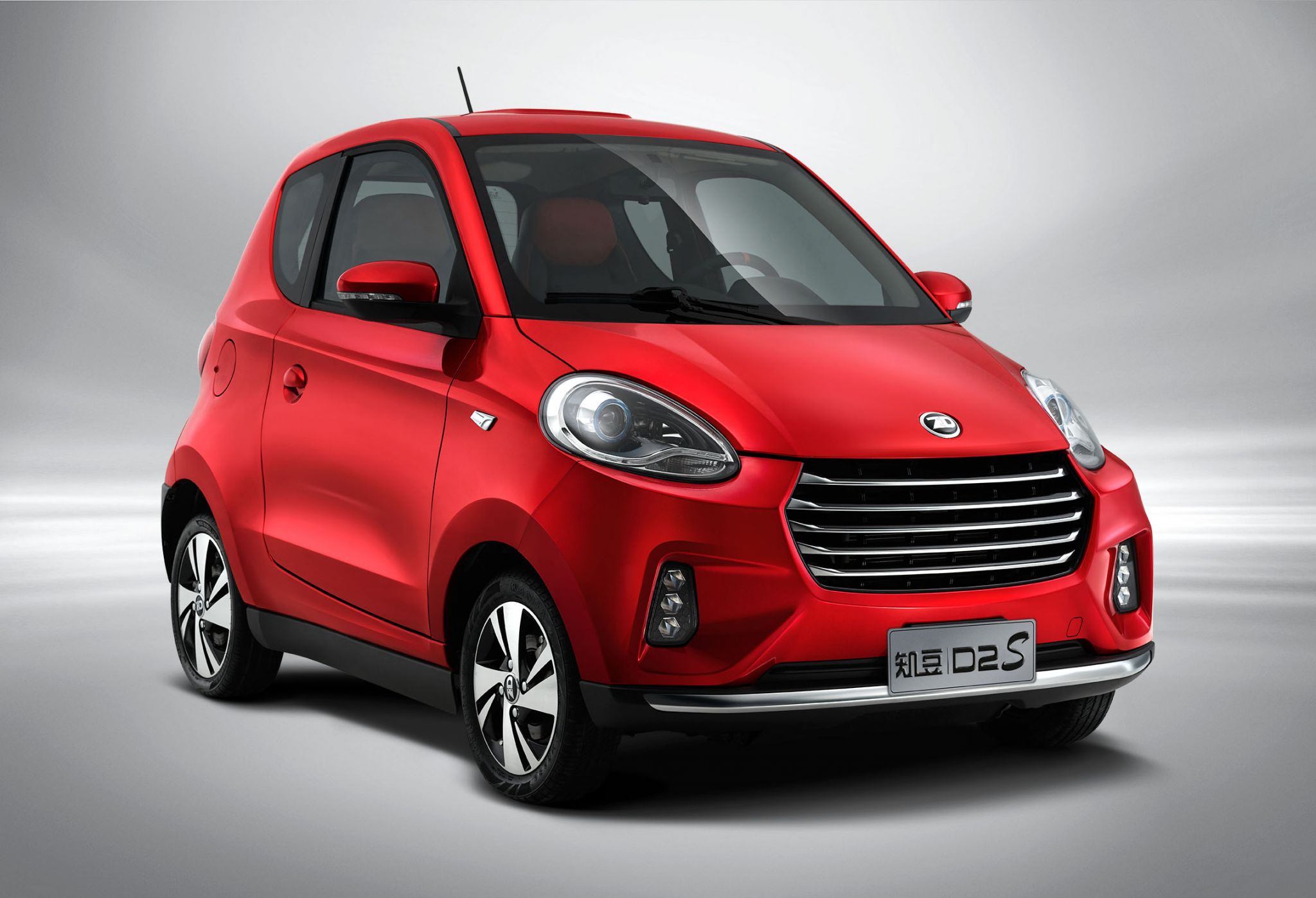 Katalog – Marktübersicht Elektroautos in Österreich