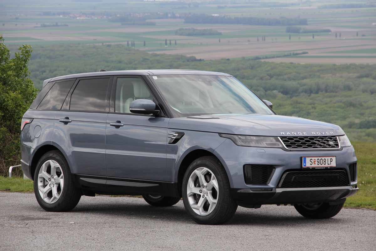 Luxus pur: Plug-in-Hybride der Oberklasse