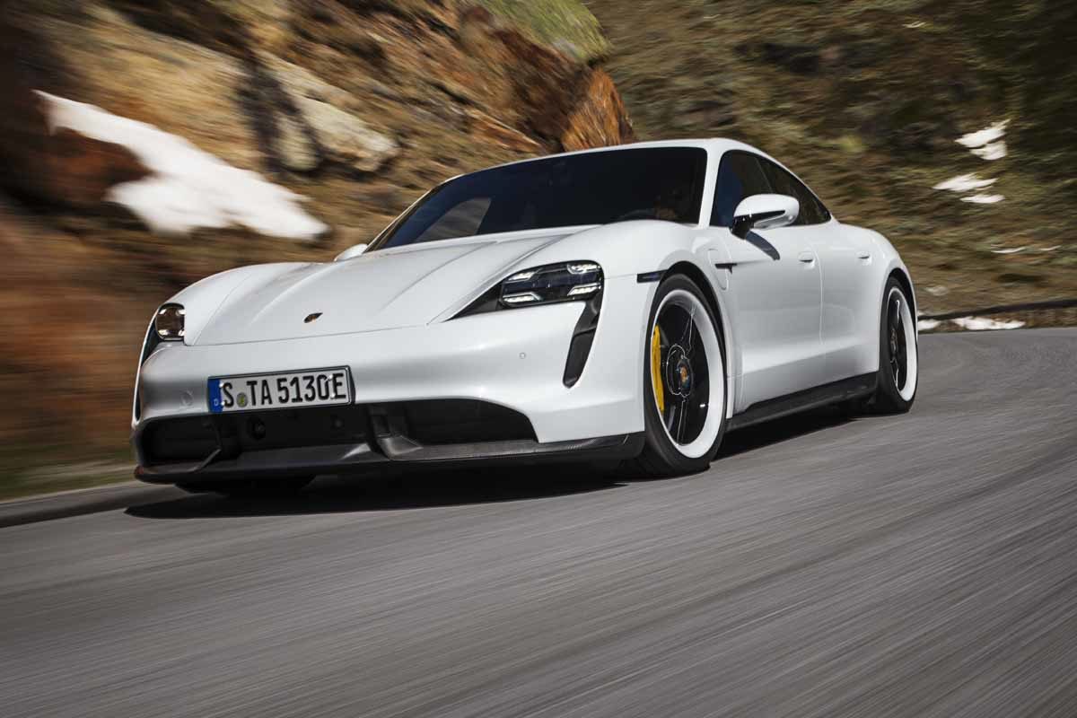 Katalog – Marktübersicht Elektroautos in Österreich