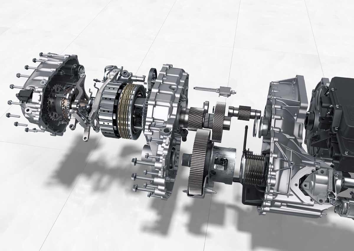 Porsche Taycan: Von der Reproduzierbarkeit des Übermaßes