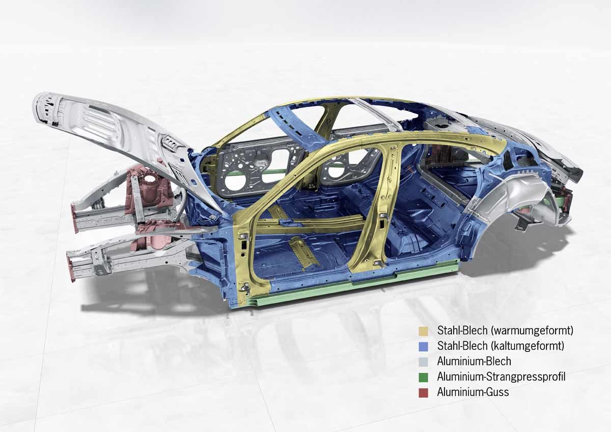 Porsche Taycan: Von der Reproduzierbarkeit des Übermaßes