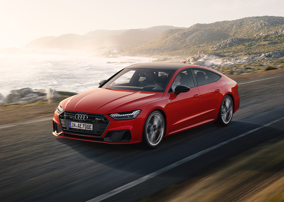 © Audi