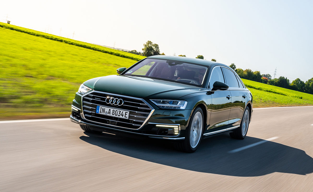 © Audi