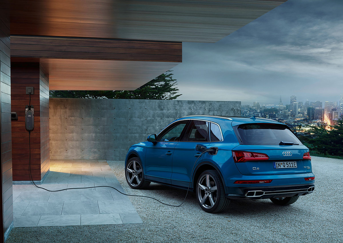 © Audi