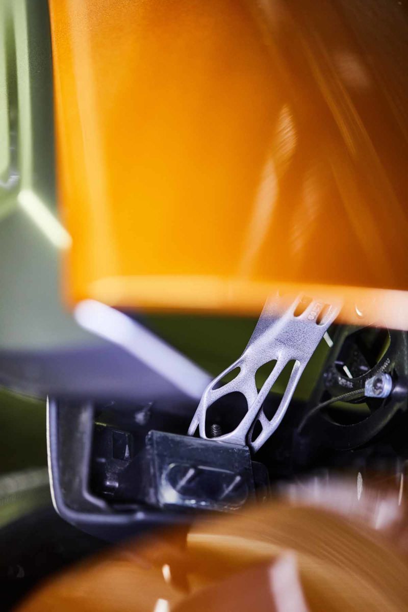 Leichtbau: Alles anders bei Elektro
