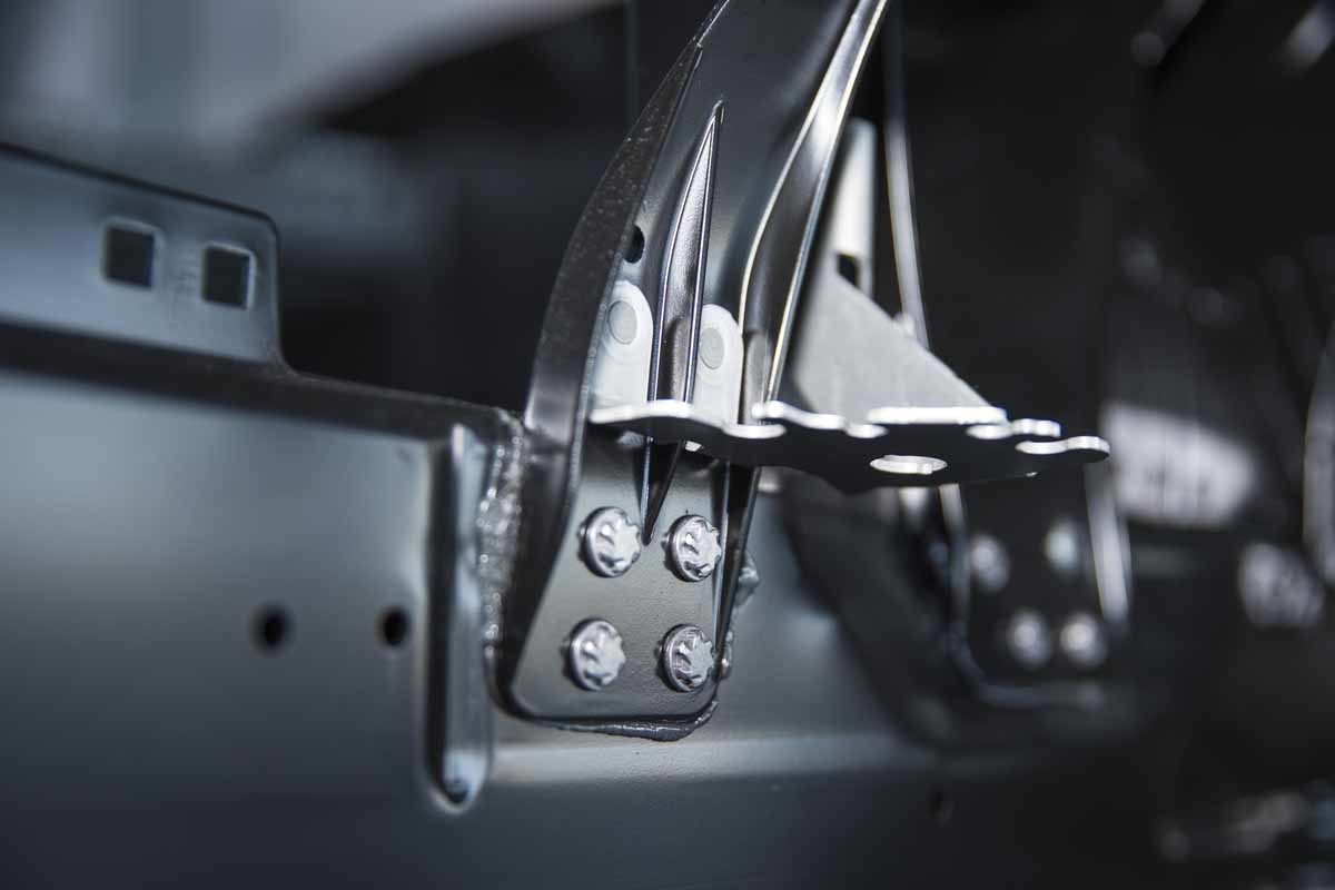 Leichtbau: Alles anders bei Elektro
