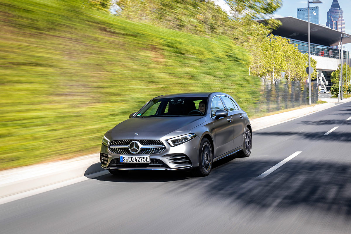 © Mercedes-Benz