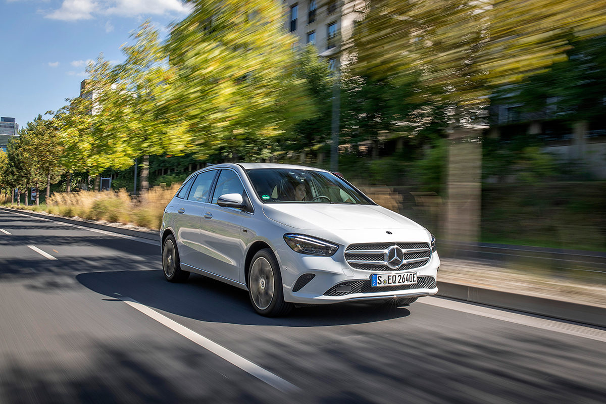 © Mercedes-Benz