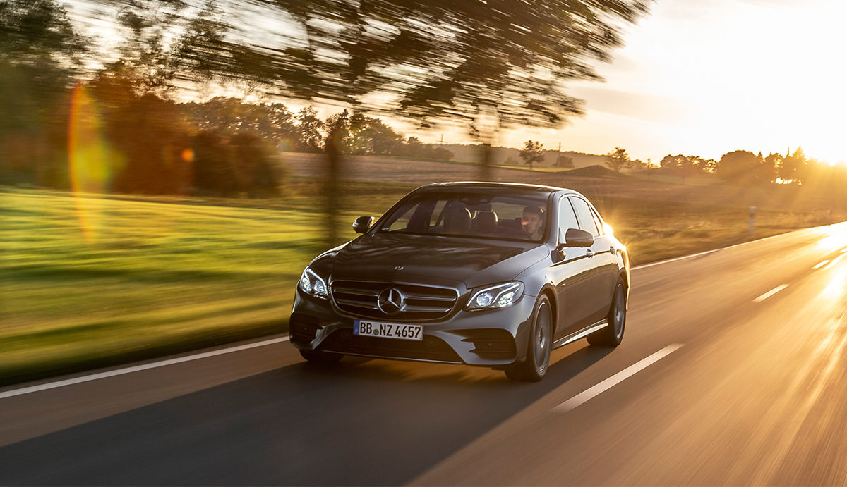 © Mercedes-Benz