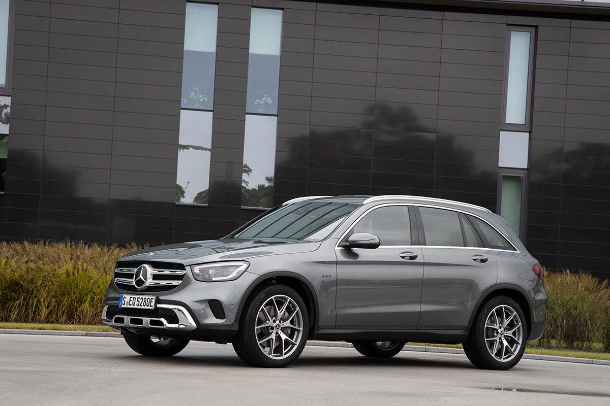 © Mercedes-Benz
