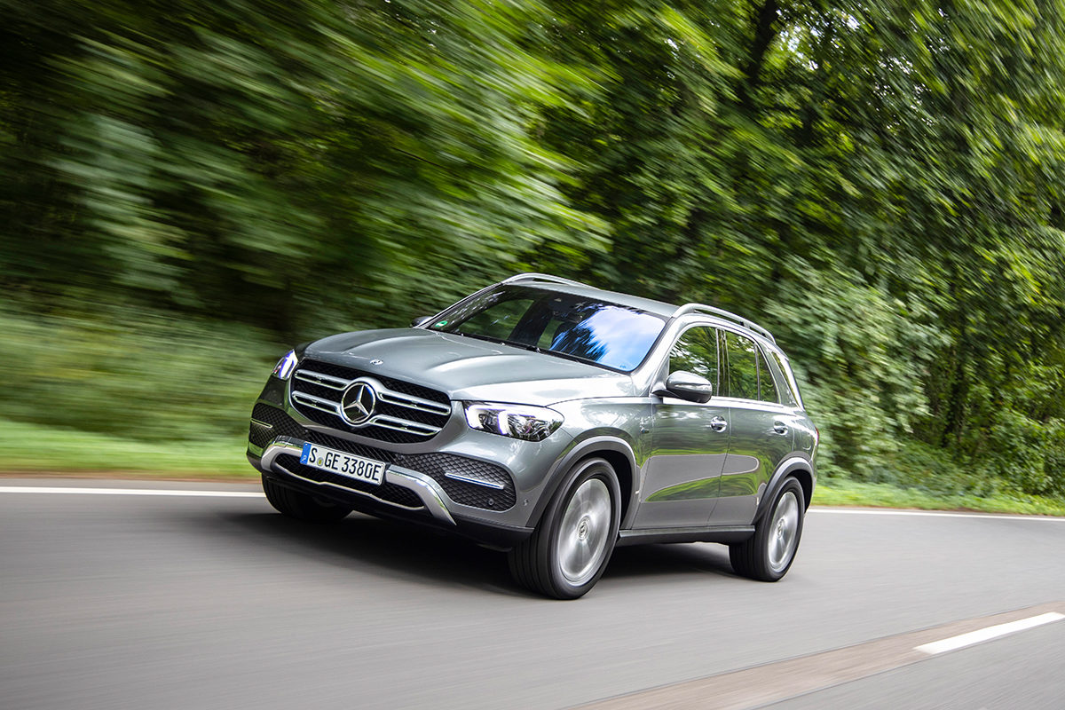 © Mercedes-Benz