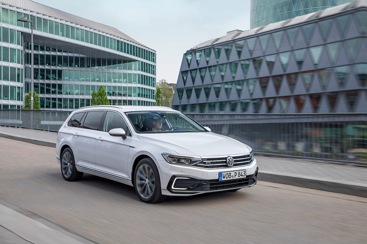© Volkswagen