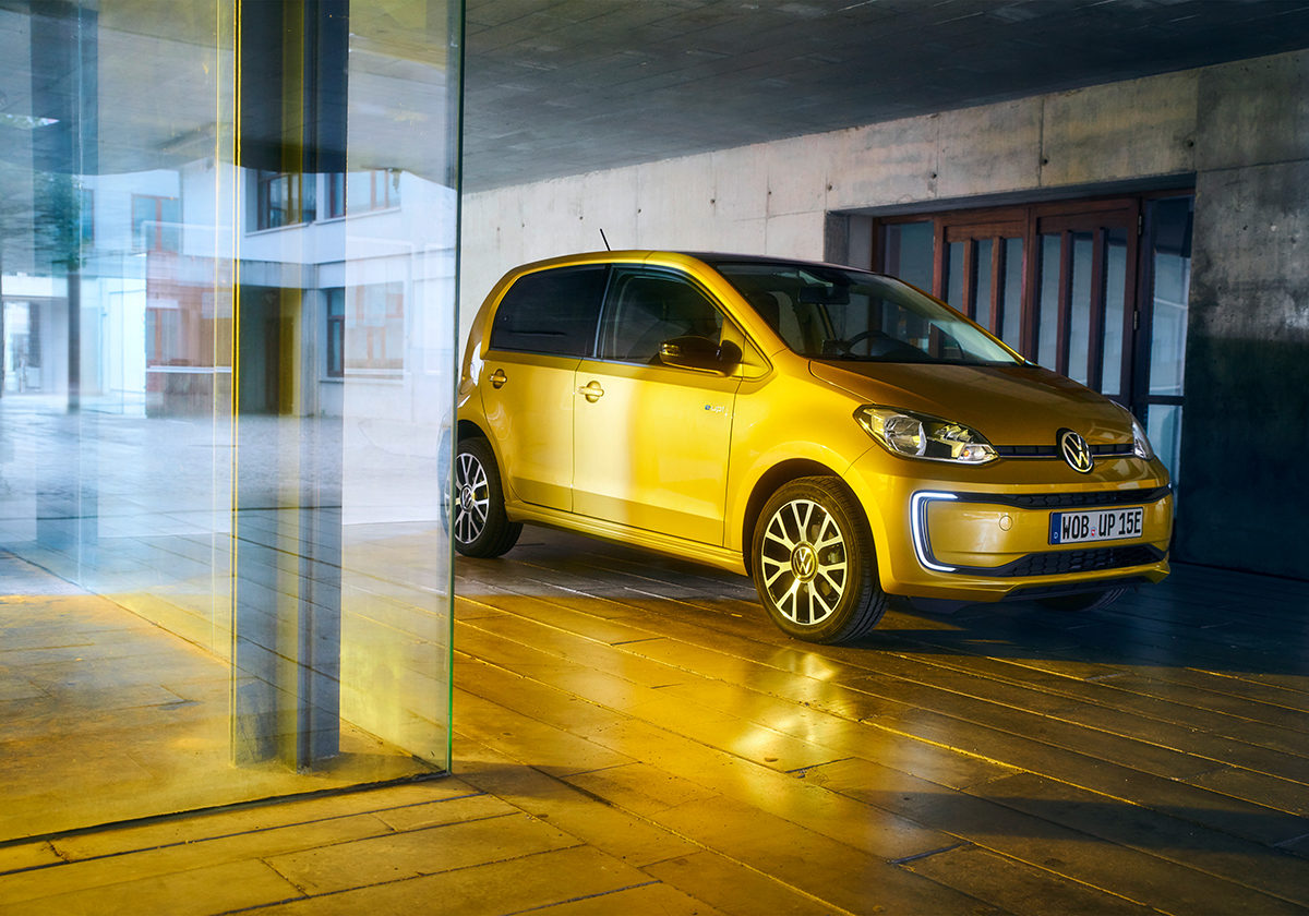© Volkswagen