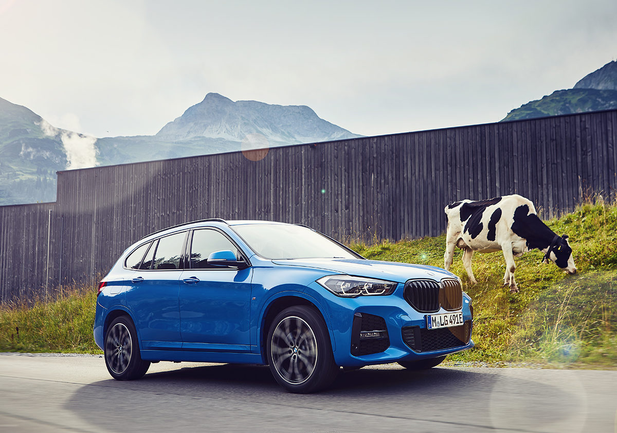 © BMW
