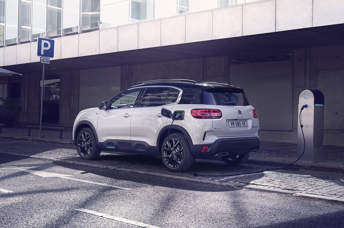 © Citroën, Agnieszka Doroszewicz/Continental Productions