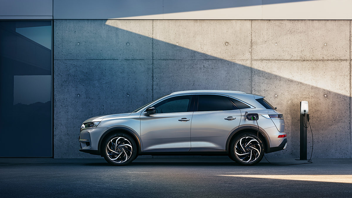 @ DS Automobiles, Astuce Productions