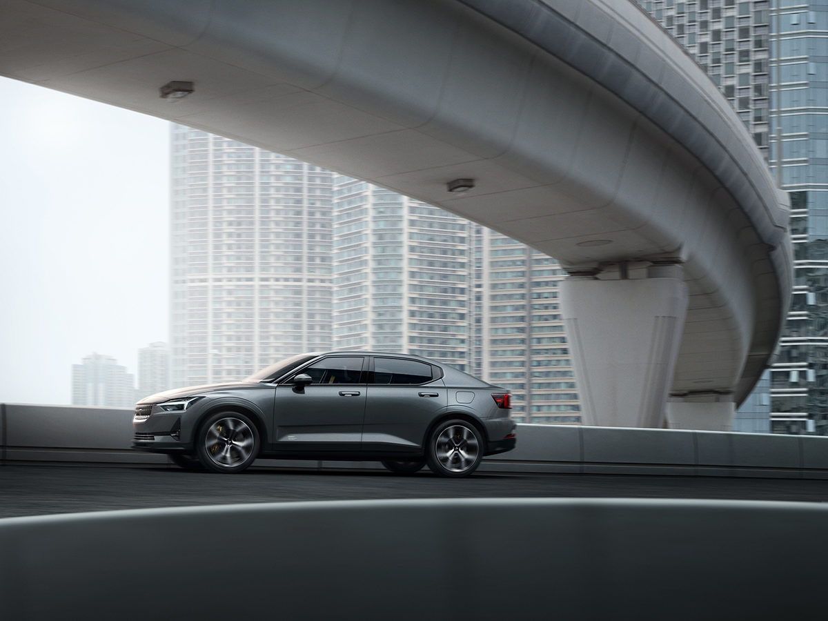 @ Polestar