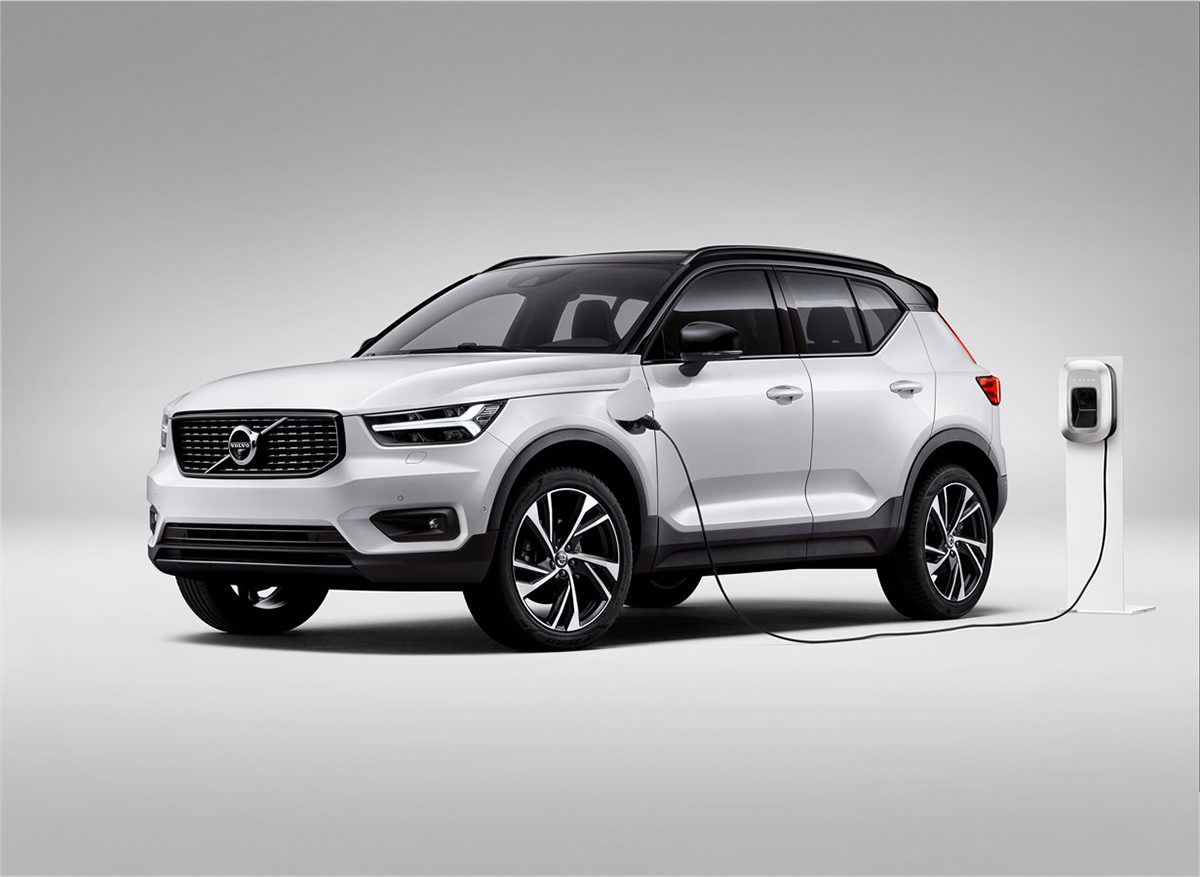 © Volvo