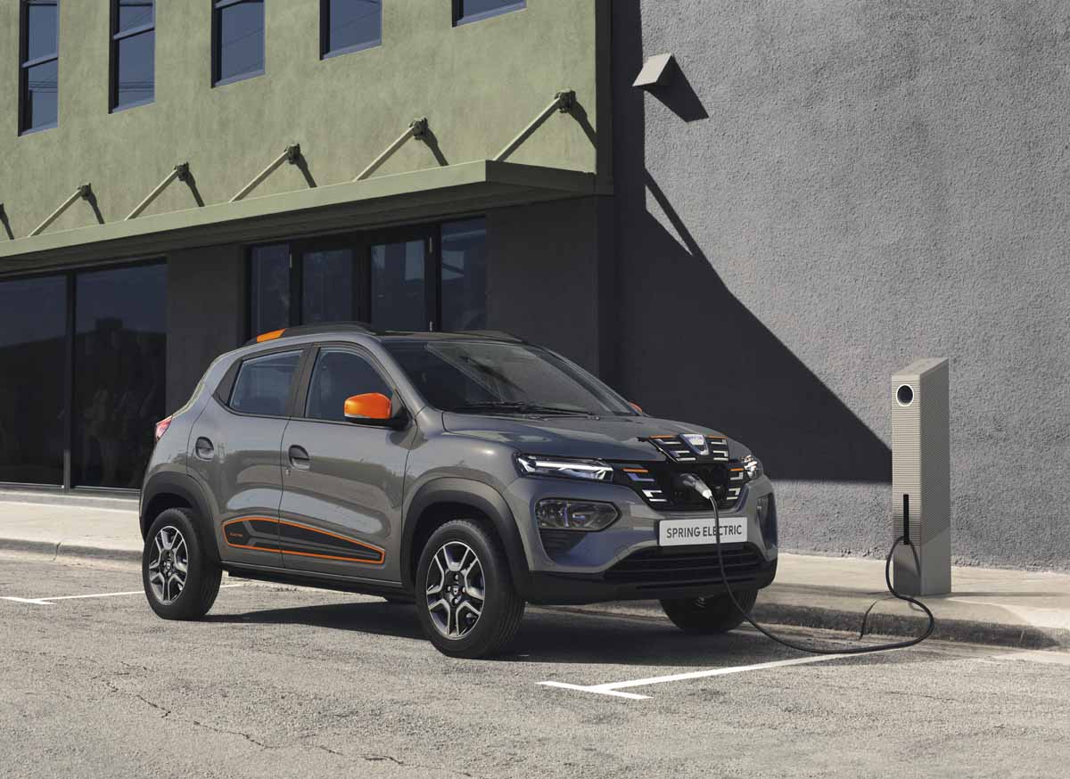 Katalog Marktubersicht Elektroautos In Osterreich E Move