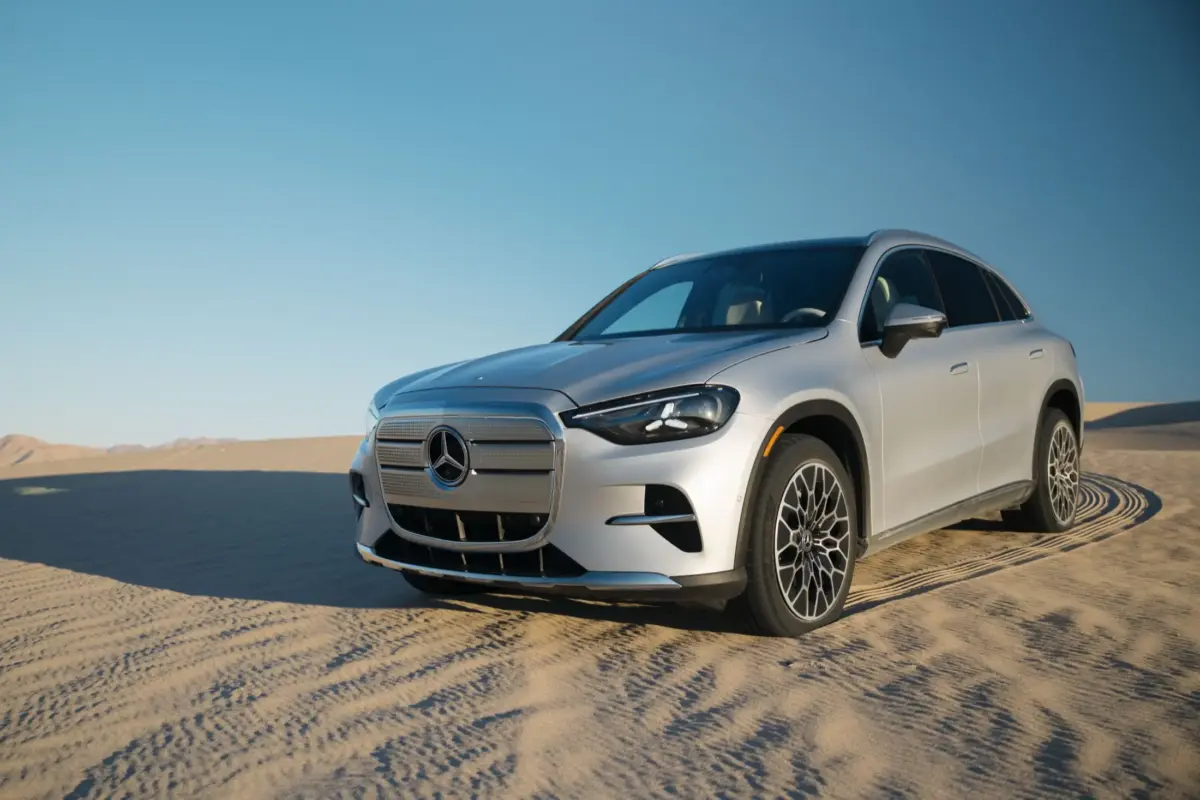 Mercedes-Benz-GLC