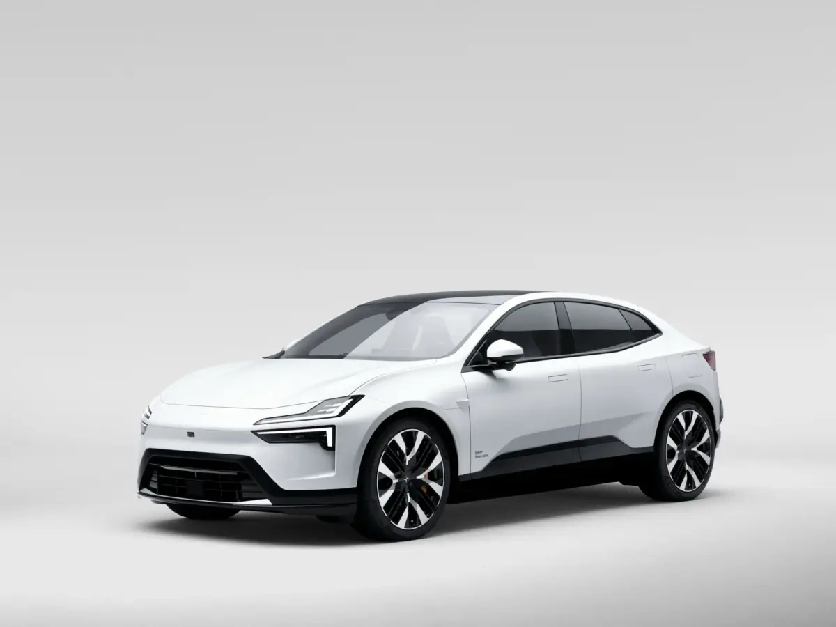 Polestar4