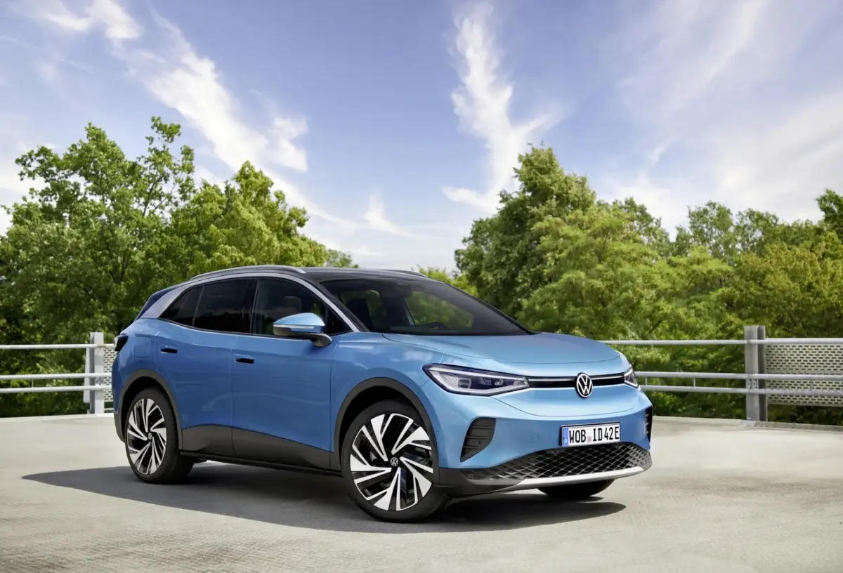VW-ID4