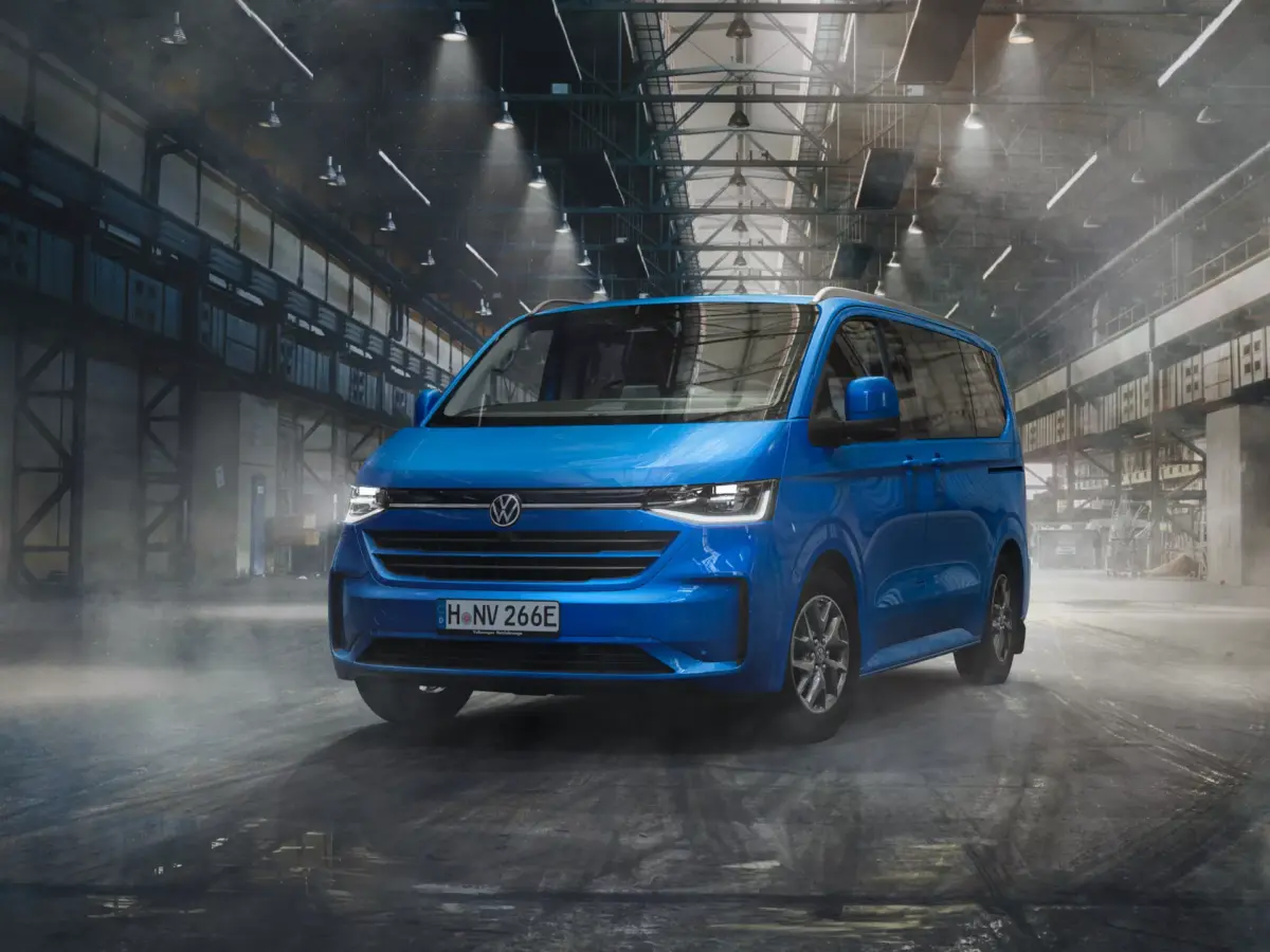 VW-e-Caravelle