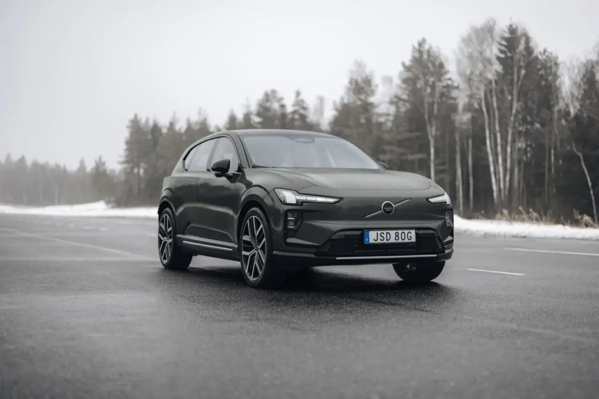 Volvo-EX60